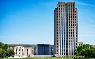 How to Conduct an North Dakota Business Entity Search